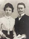 Record image of Anne Marie Faure (geb. Lotz)