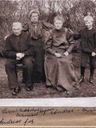 Record image of Annetta Maria Wilhelmina Prins (born Jansen)