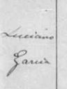 Record image of Luciano Garcia