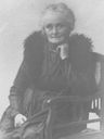 Record image of Brita Bengtsson (o.s. Jonsdotter)