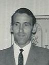 Record image of Lennart Alfred Johansson