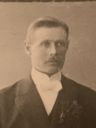 Record image of Janne Bernhard Olsson