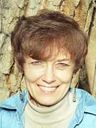Record image of Karen Marie Nilson (born Christensen)