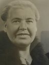 Record image of Anna Christine Lange (geb. Wind)