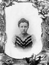 Record image of Hanna Jonatha Persson (o.s. Pehrsdotter)