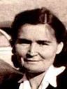 Record image of Sylvia Letha Gage (born Jones)
