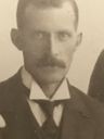 Record image of Martin Edvin Berg