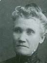 Record image of Susanne "Susan" Louise Roper McClifton (born Green)