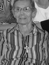 Record image of Consuelo Suarez (born Martinez)