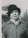 Record image of Veronica Schmitz (geb. Snyder)