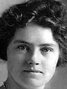 Record image of Ethel Caroline Spear (born Marshall)