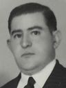 Record image of Joaquin Candido Garcia Molina