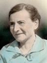 Record image of Kristina Margareta Margareta Gustafsson (o.s. Larsson Adamsdotter)