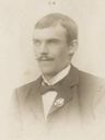 Record image of Karl Ludvig "Ludde" Kristoffersson