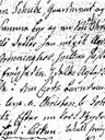 Record image of Hans Christensen Schulz