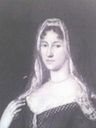 Record image of Maria Katarina Hegardt (born Lange)
