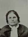 Record image of Ulrika Maria Ahnger (born von Fieandt)