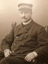 Record image of Johan Mauritz Nordgren
