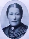 Record image of Kari Gran (born Hansdotter)