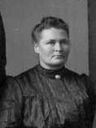 Record image of Anna Cathrina Djuplin (born Bjurman)