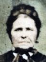 Record image of Marie Henriette Roy dit Lauzon (born Lefebvre dit Boulanger)