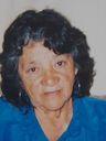 Record image of Isabel Asuncion Garcia (born Mansilla)
