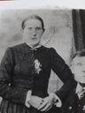 Record image of Lotta Börjesson (born Bengtsdotter)