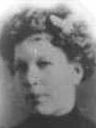 Record image of Sylvia Peterson Bott