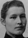Record image of Carolina Hellman (o.s. Lind)