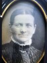 Record image of Katarina Svensson (born Eriksdotter Ersdotter)