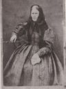 Record image of Helena "Ella" Josefsson (o.s. Nilsdotter)