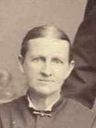 Record image of Frances Ann White (born Thomas)
