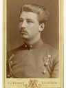 Record image of Erik Ludvig Berggren