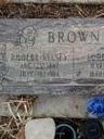 Record image of Phoebe Jane Brown (born Kelsey)