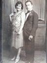 Record image of Golda "Goldie" Koffler (geb. Horowitz)