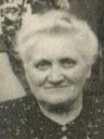 Record image of Julie Katrine Hansine Mortensen (born Mogensen)