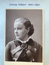 Record image of Mathilda törnberg (born Persdotter)