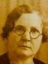 Record image of Alice Louise Beach (born Faux)