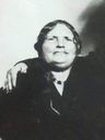 Record image of Madeleine Fuchs (born Pichoff)