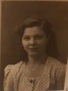 Record image of Rose Wetzel