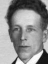 Record image of Sigfrid Alexandersson