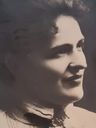 Record image of Amanda Josefina Groth (born Öberg)