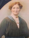Record image of Margaret Blanche (Falls?) Shaw (born Watson)