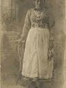 Record image of Willie Anne Virginia Nelson Thompson (née Fannin)