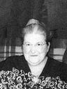 Record image of Mary Christine Buckley (born Hunter)