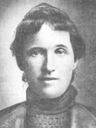 Record image of Katherine Zumbrunen Parker (born Sutter)