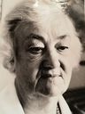 Record image of Hildur Josefina Nikolina Hansson (born Persson)
