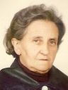 Record image of María Milagros del Vigo Diaz (born Diaz Bustamante)