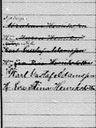 Record image of Carl Gustaf Adamsson