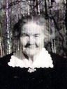 Record image of Hulda Wilhelmiina Fagerström (born Stenström)